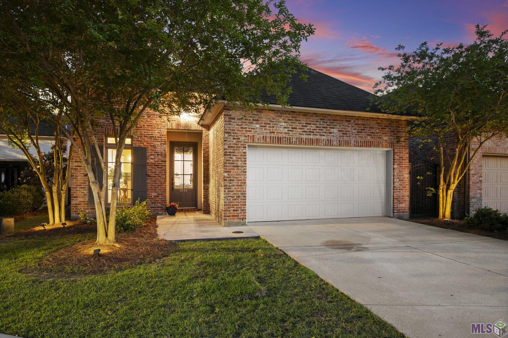 3144 Cresthaven Avenue Baton Rouge, LA 70810 - Photo 2 of 34