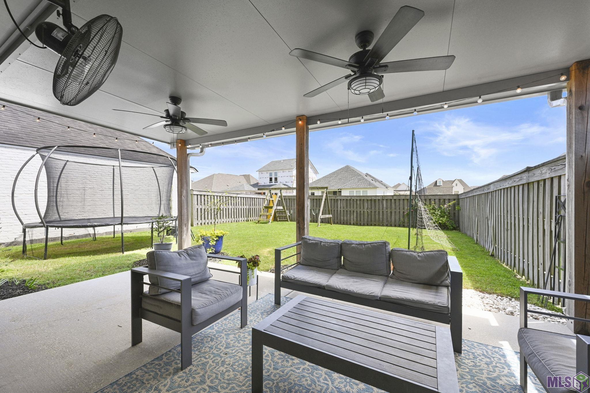 3144 Cresthaven Avenue Baton Rouge, LA 70810 - Photo 25 of 34