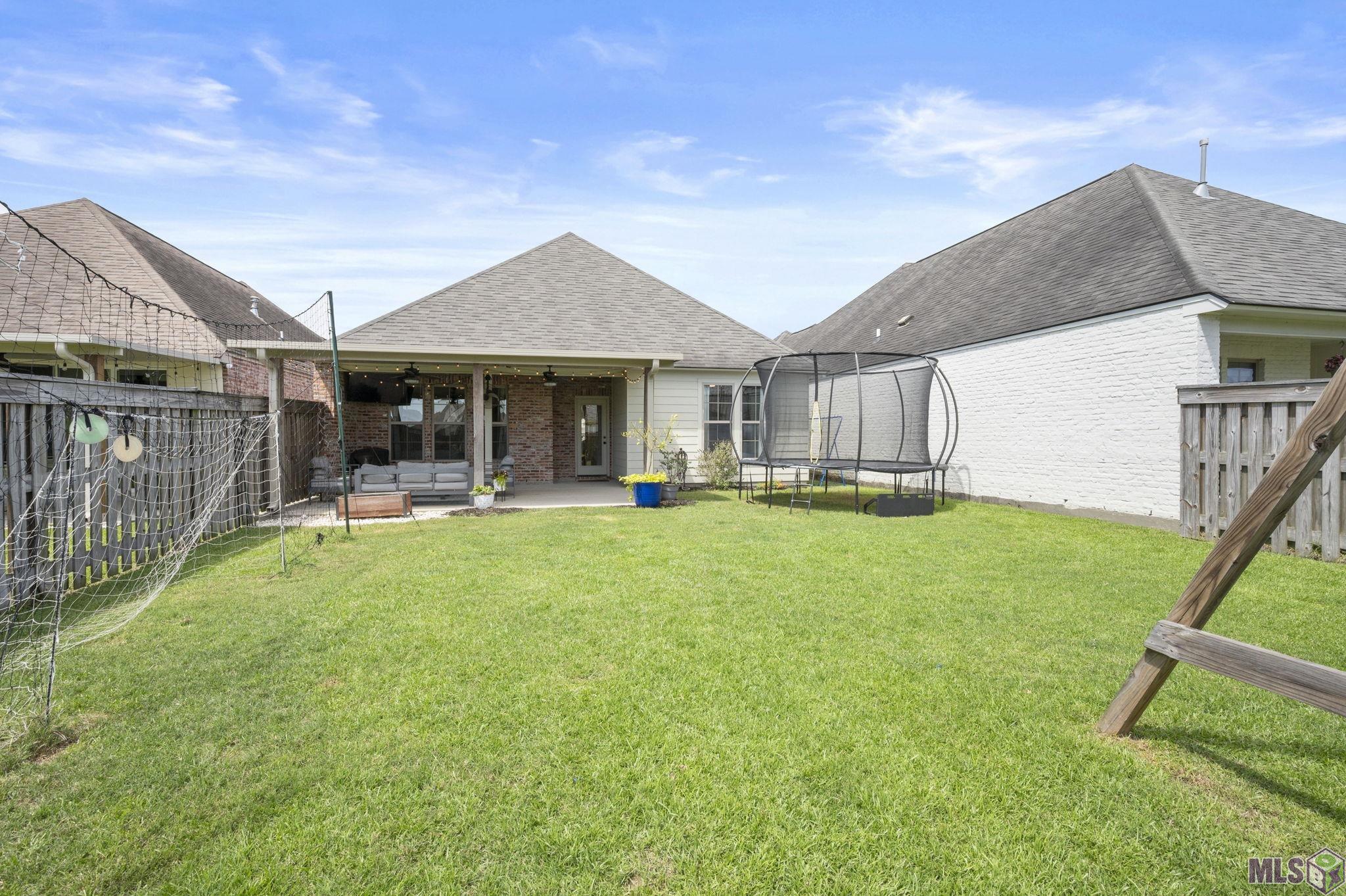 3144 Cresthaven Avenue Baton Rouge, LA 70810 - Photo 30 of 34