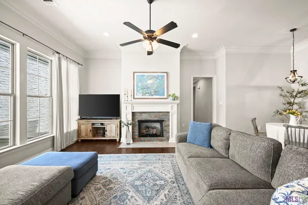 $359,000 | 3144 Cresthaven Avenue, Baton Rouge, LA 70810