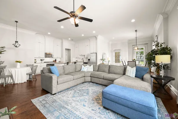 $359,000 | 3144 Cresthaven Avenue, Baton Rouge, LA 70810