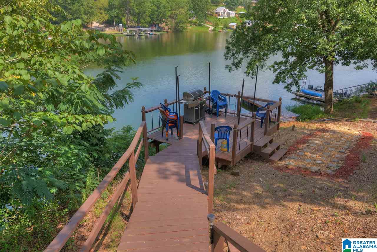 122 Lakeside Road Warrior, AL 35180 - Photo 46 of 50