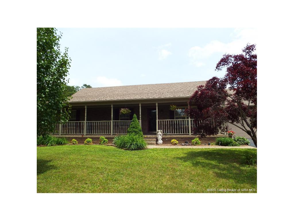 812 Country Lake Road Underwood, IN 47177 - Photo 2 of 50 Gallery Image 2