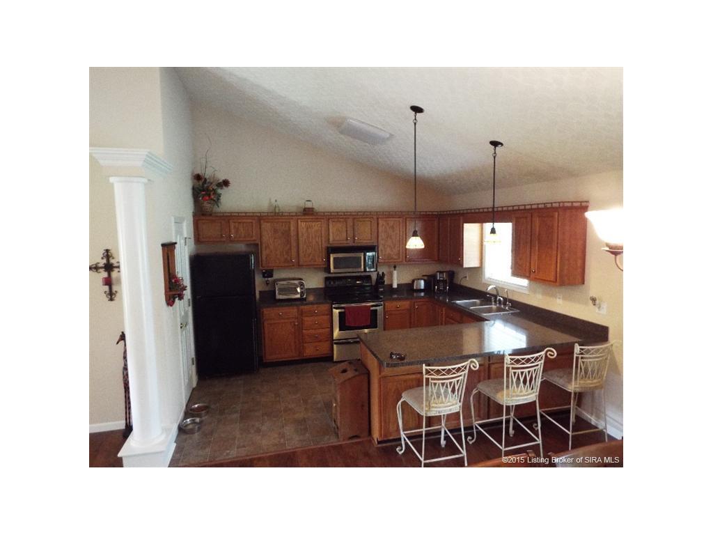 812 Country Lake Road Underwood, IN 47177 - Photo 24 of 50 Gallery Image 24