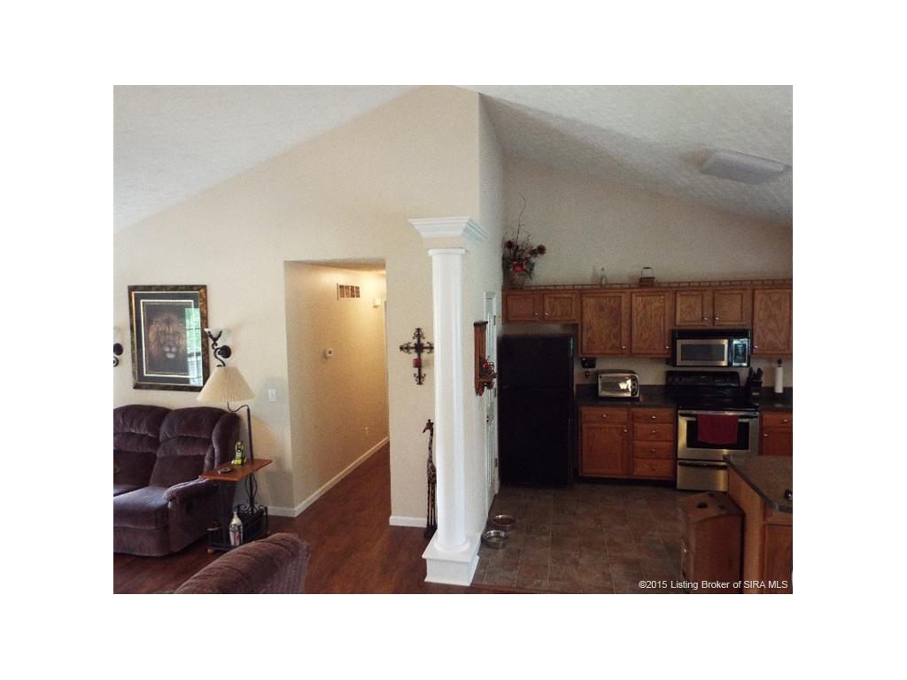 812 Country Lake Road Underwood, IN 47177 - Photo 25 of 50 Gallery Image 25