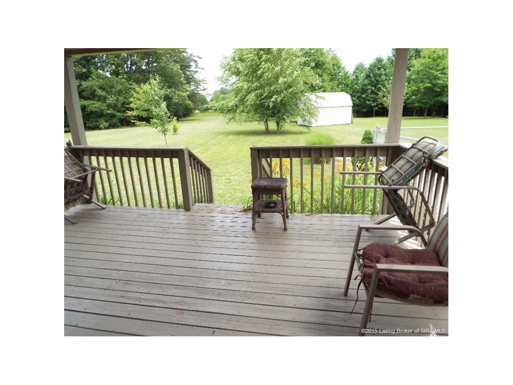 812 Country Lake Road Underwood, IN 47177 - Photo 33 of 50 Gallery Image 33