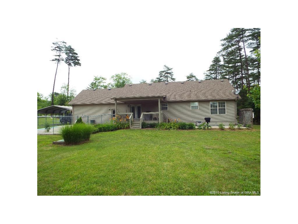 812 Country Lake Road Underwood, IN 47177 - Photo 10 of 50 Gallery Image 10