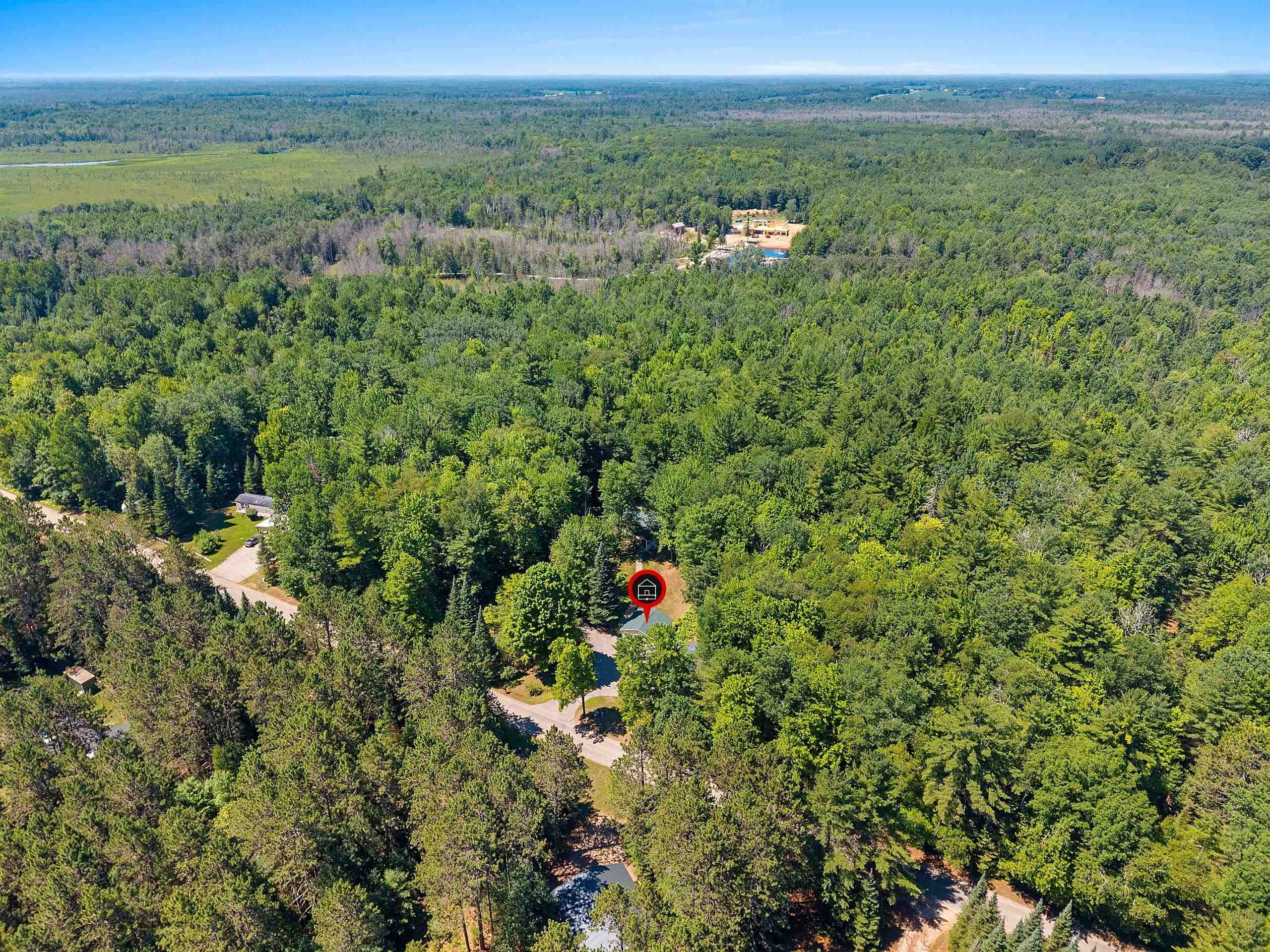 N8775 Boat Landing Road Wausaukee, WI 54177 - Photo 23 of 63