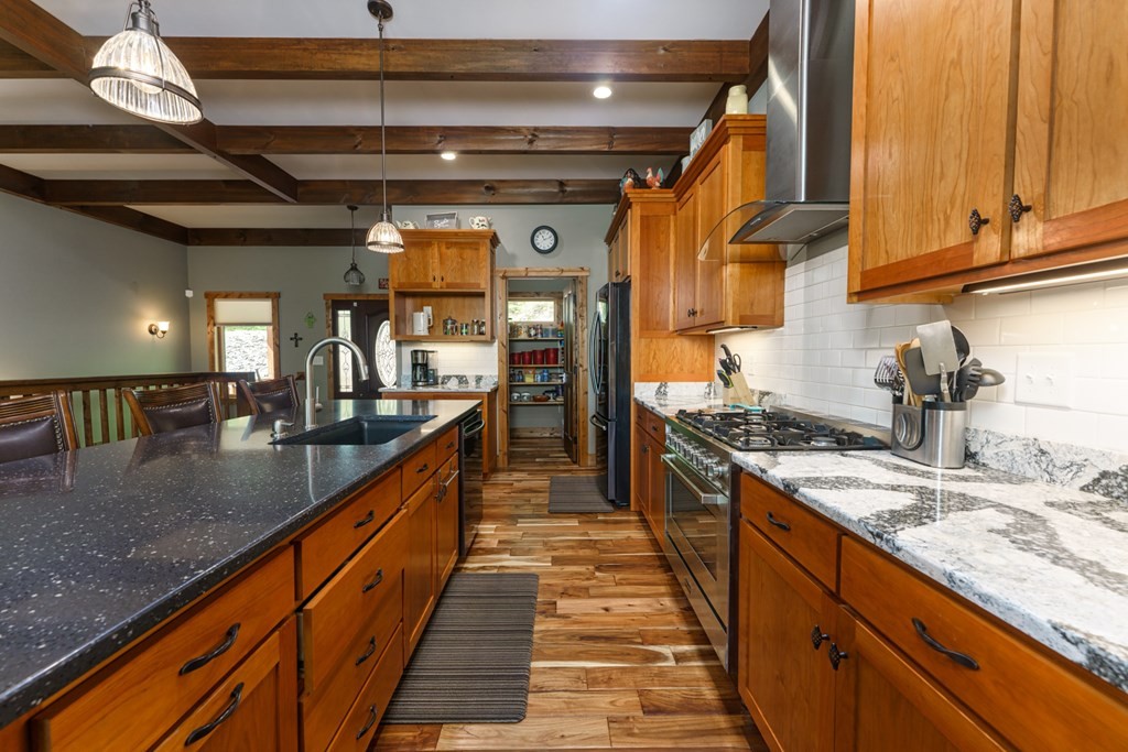 2421 Deep Spring Lane Sevierville, TN 37862 - Photo 14 of 59 Gallery Image 14