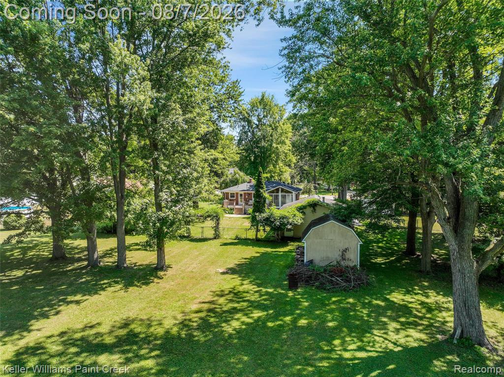 3302 Grant Road Rochester Hills, MI 48309 - Photo 57 of 58 Gallery Image 57