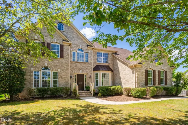 $679,900 | 1602 Eagle Lodge Lane, Durham, NC 27703