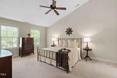 $679,900 | 1602 Eagle Lodge Lane, Durham, NC 27703