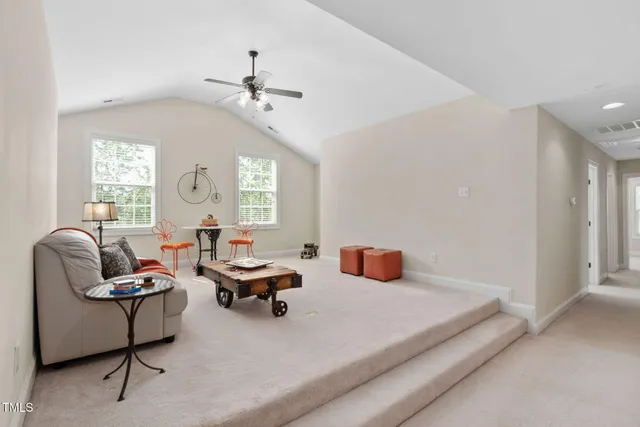 $679,900 | 1602 Eagle Lodge Lane, Durham, NC 27703