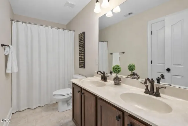 $679,900 | 1602 Eagle Lodge Lane, Durham, NC 27703