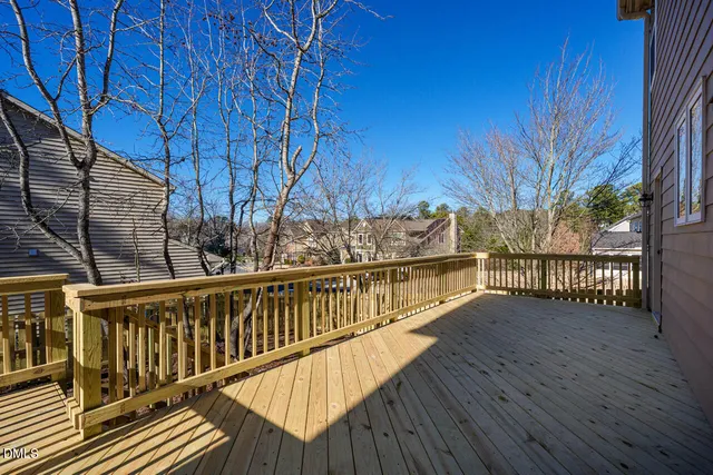 $679,900 | 1602 Eagle Lodge Lane, Durham, NC 27703