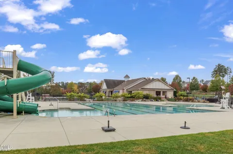 $679,900 | 1602 Eagle Lodge Lane, Durham, NC 27703