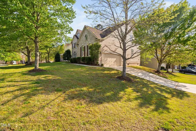 $679,900 | 1602 Eagle Lodge Lane, Durham, NC 27703