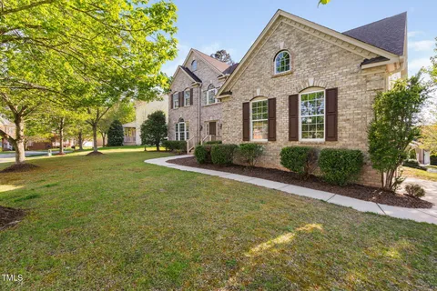 $679,900 | 1602 Eagle Lodge Lane, Durham, NC 27703