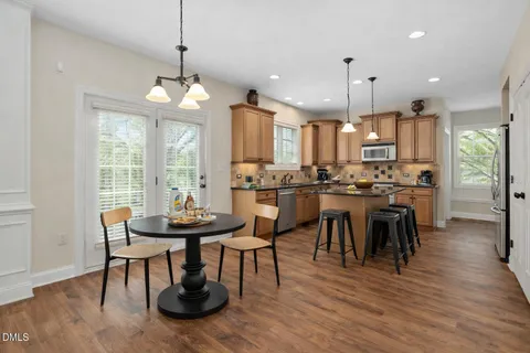 $679,900 | 1602 Eagle Lodge Lane, Durham, NC 27703