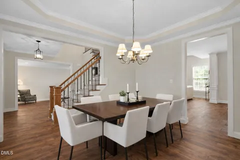 $679,900 | 1602 Eagle Lodge Lane, Durham, NC 27703