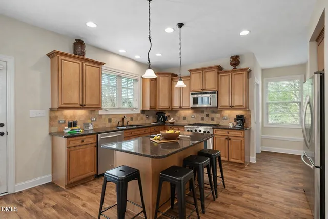 $679,900 | 1602 Eagle Lodge Lane, Durham, NC 27703