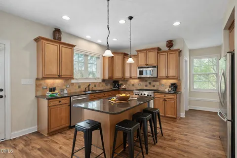 $679,900 | 1602 Eagle Lodge Lane, Durham, NC 27703