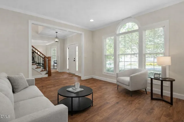 $679,900 | 1602 Eagle Lodge Lane, Durham, NC 27703