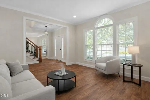 $679,900 | 1602 Eagle Lodge Lane, Durham, NC 27703