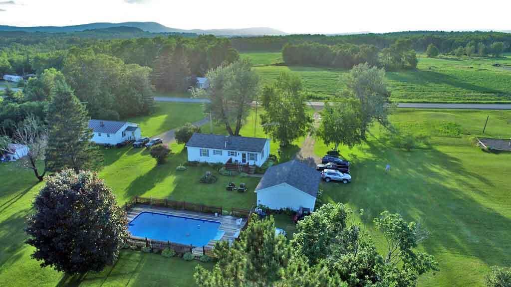 1196 Bangor Road Linneus, ME 04730 - Photo 43 of 66 sunset-linneus-me-country-h