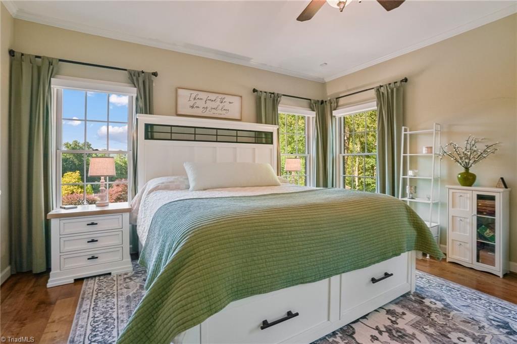 1715 Regan Road Lexington, NC 27292 - Photo 14 of 45