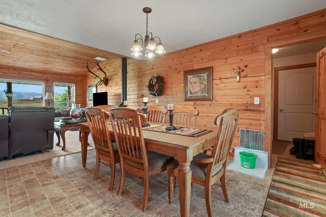 $999,999 | 1829 Hidden Canyon Road, Council, ID 83612