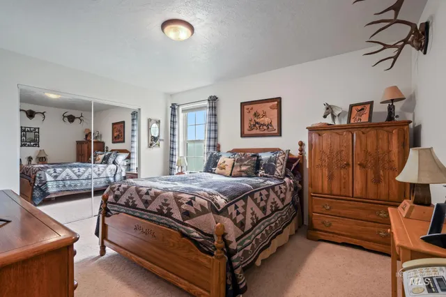 $999,999 | 1829 Hidden Canyon Road, Council, ID 83612