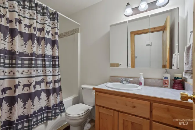 $999,999 | 1829 Hidden Canyon Road, Council, ID 83612