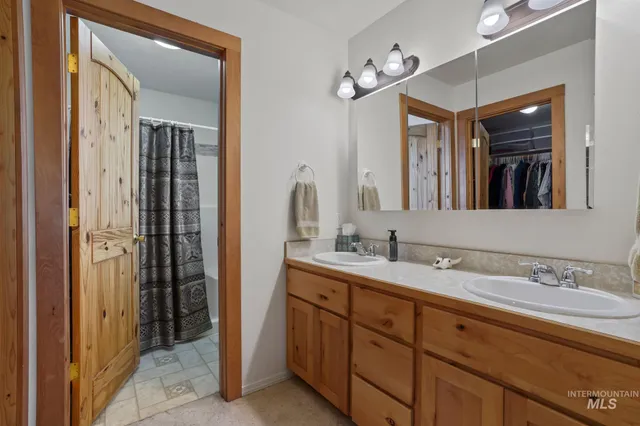 $999,999 | 1829 Hidden Canyon Road, Council, ID 83612