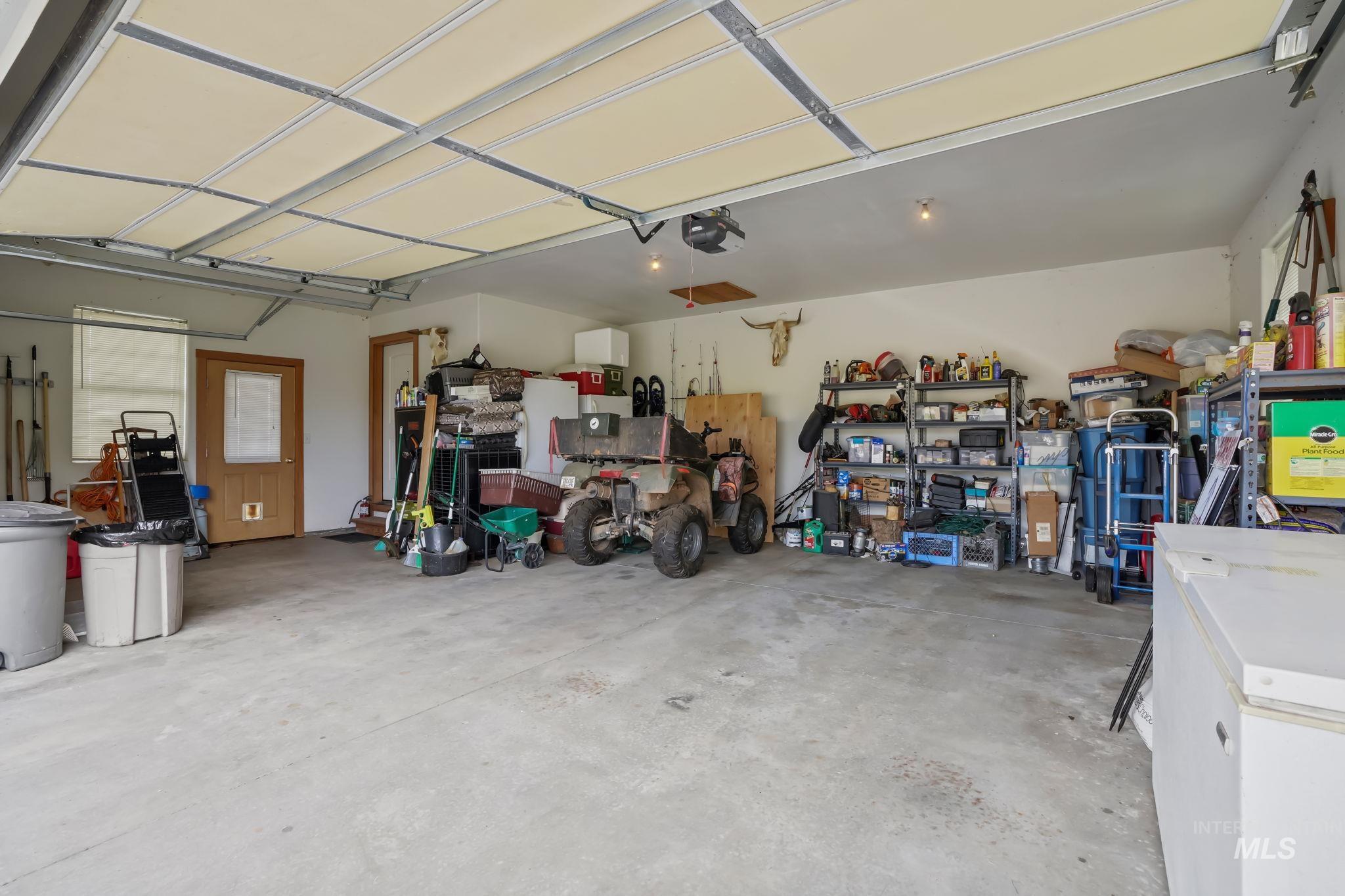 1829 Hidden Canyon Road Council, ID 83612 - Photo 29 of 50