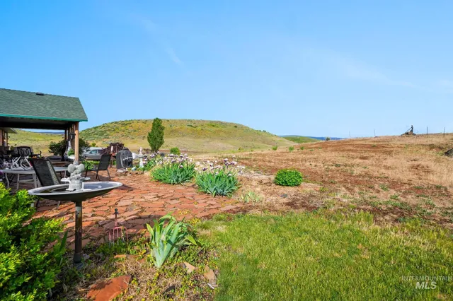 $999,999 | 1829 Hidden Canyon Road, Council, ID 83612