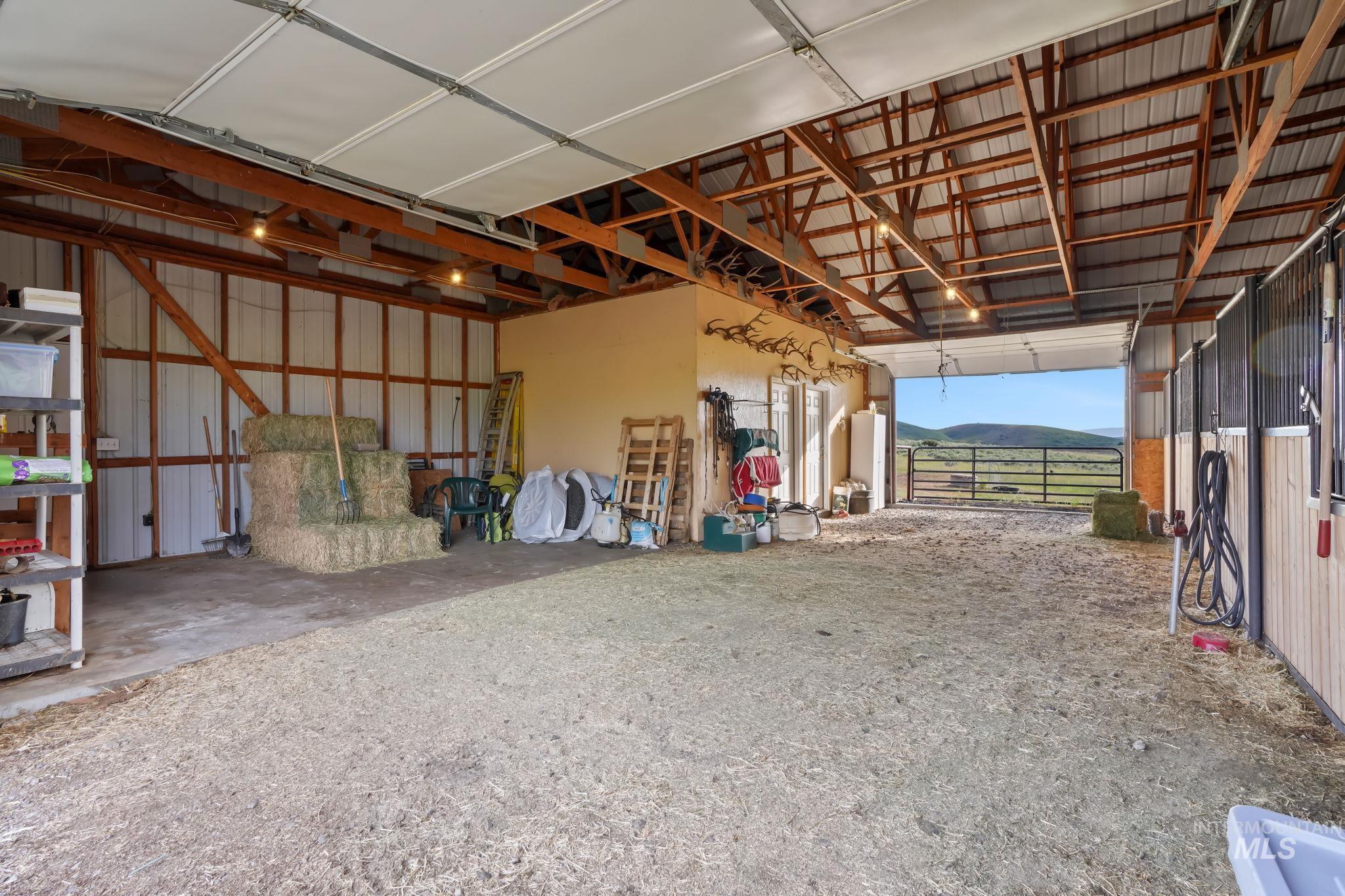 1829 Hidden Canyon Road Council, ID 83612 - Photo 40 of 50