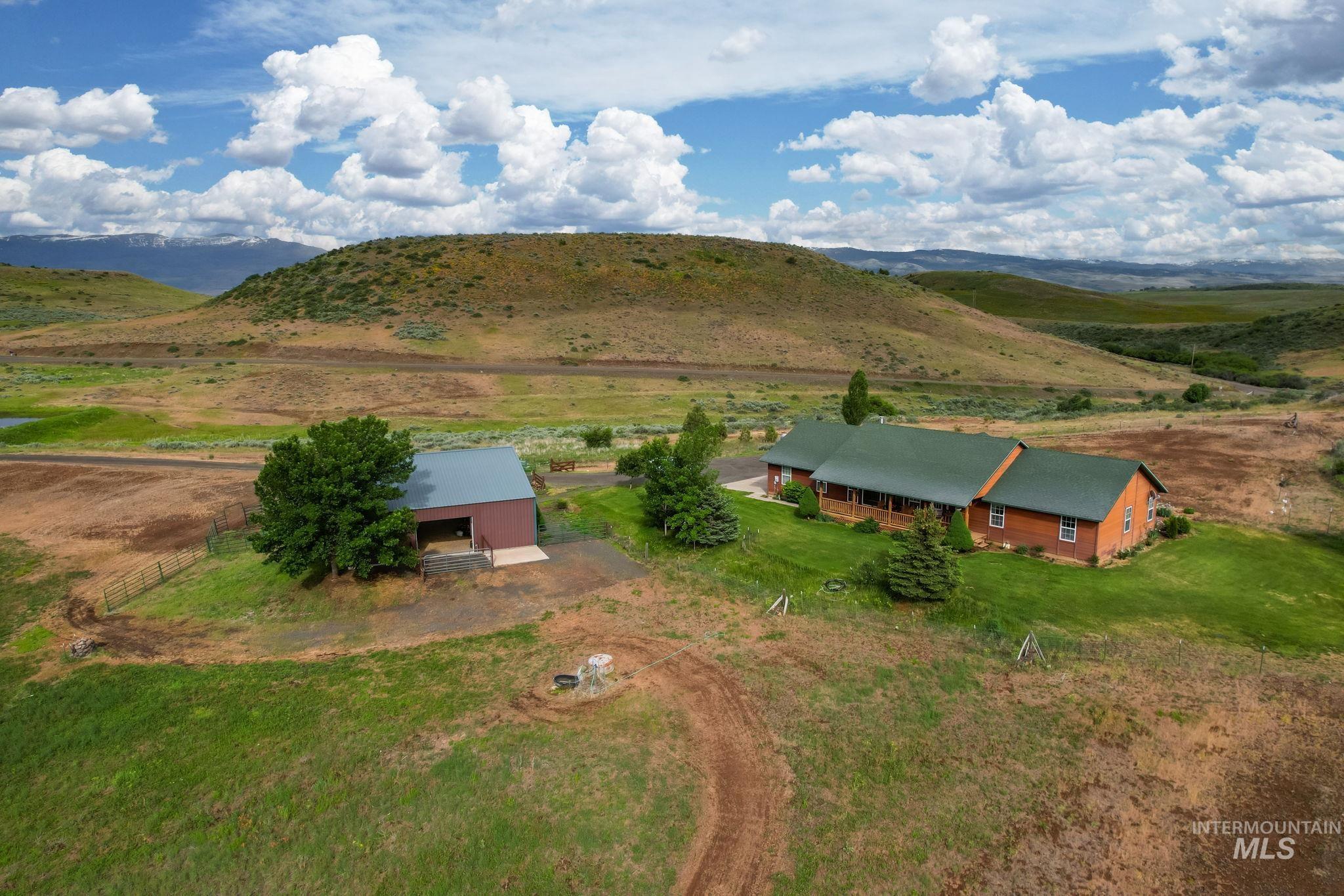1829 Hidden Canyon Road Council, ID 83612 - Photo 4 of 50