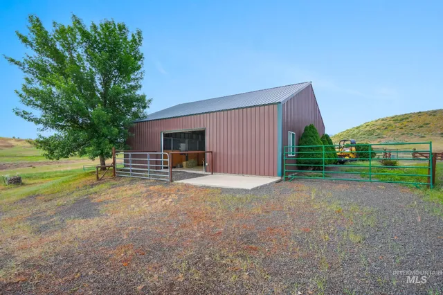 $999,999 | 1829 Hidden Canyon Road, Council, ID 83612