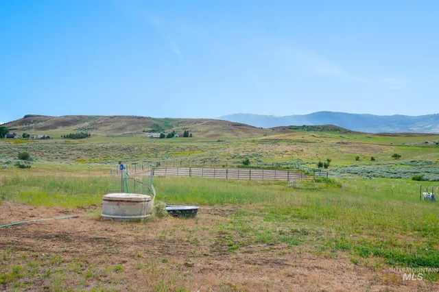 $999,999 | 1829 Hidden Canyon Road, Council, ID 83612