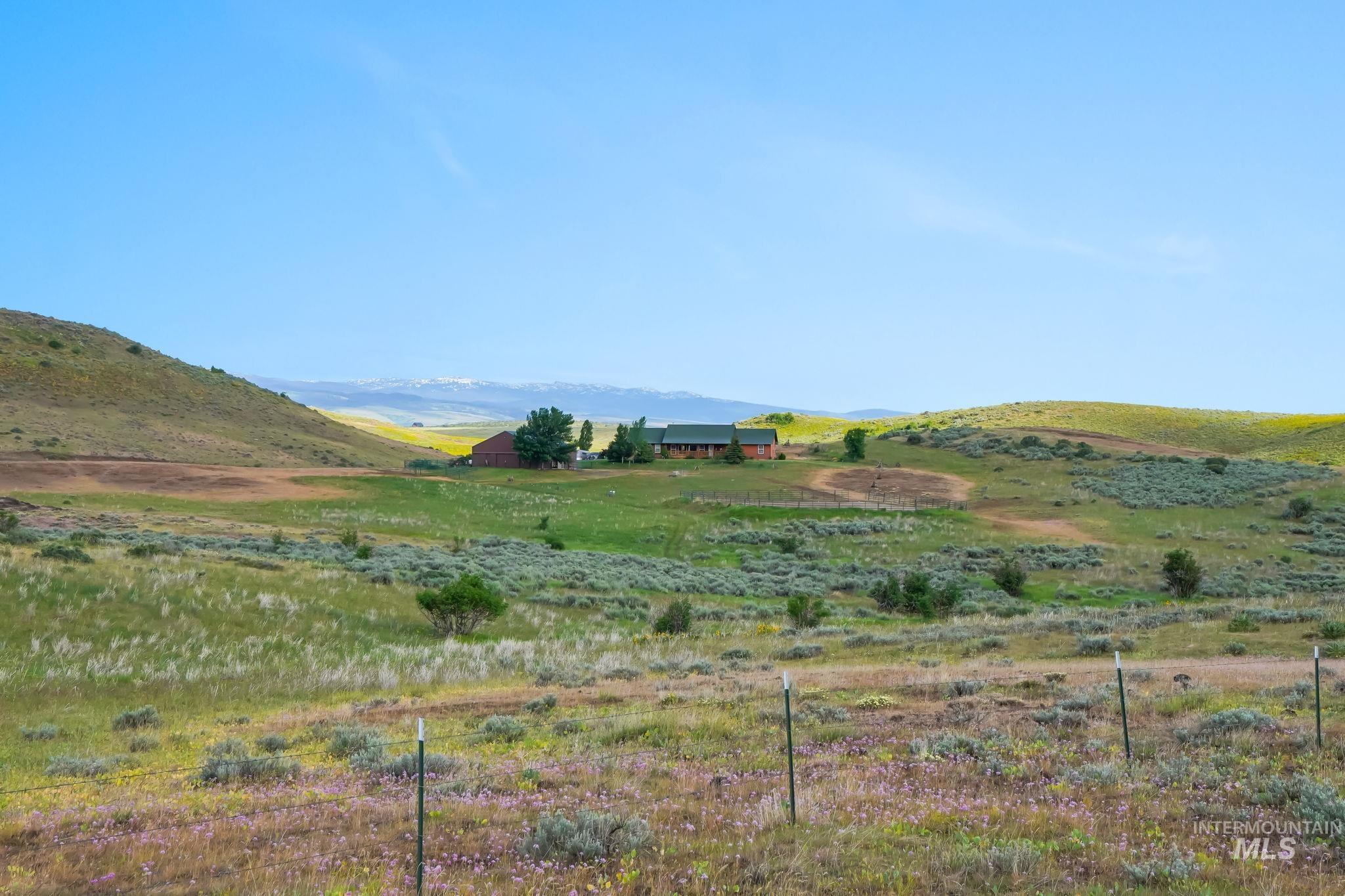 1829 Hidden Canyon Road Council, ID 83612 - Photo 44 of 50