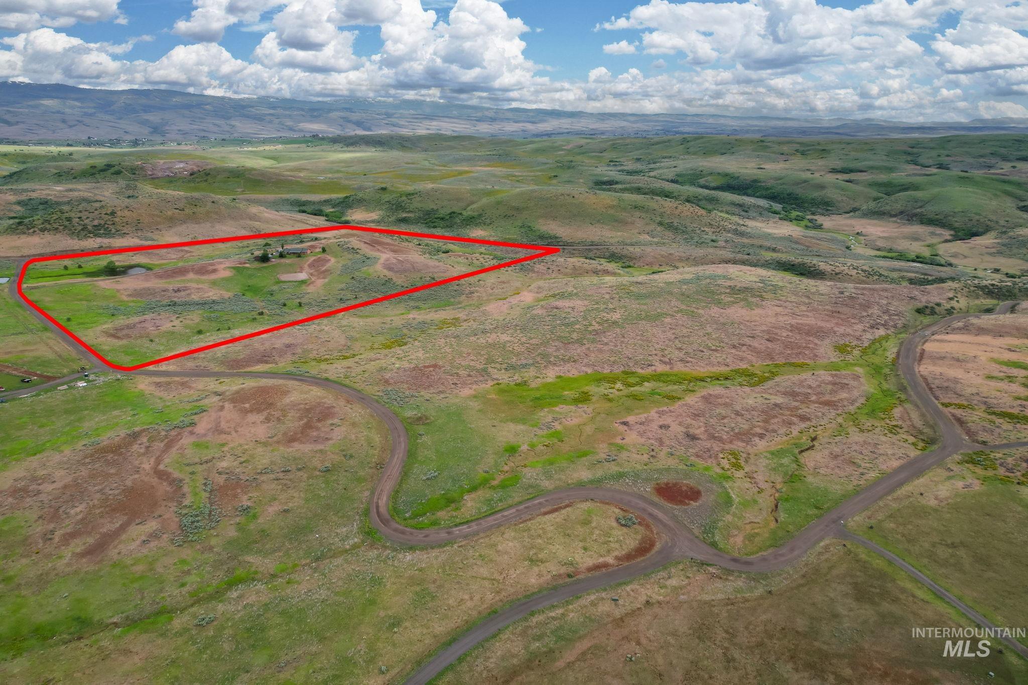 1829 Hidden Canyon Road Council, ID 83612 - Photo 46 of 50