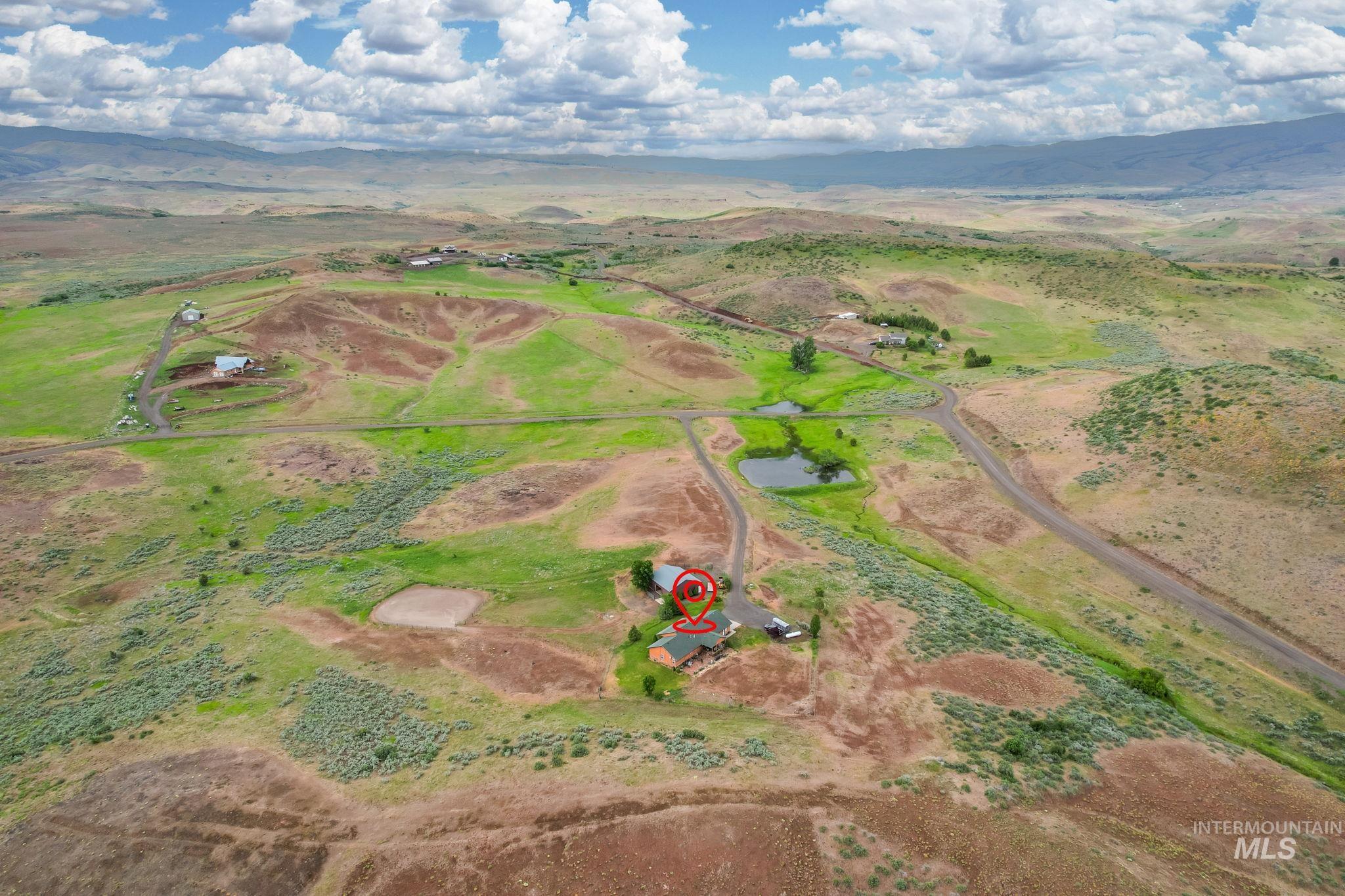 1829 Hidden Canyon Road Council, ID 83612 - Photo 49 of 50