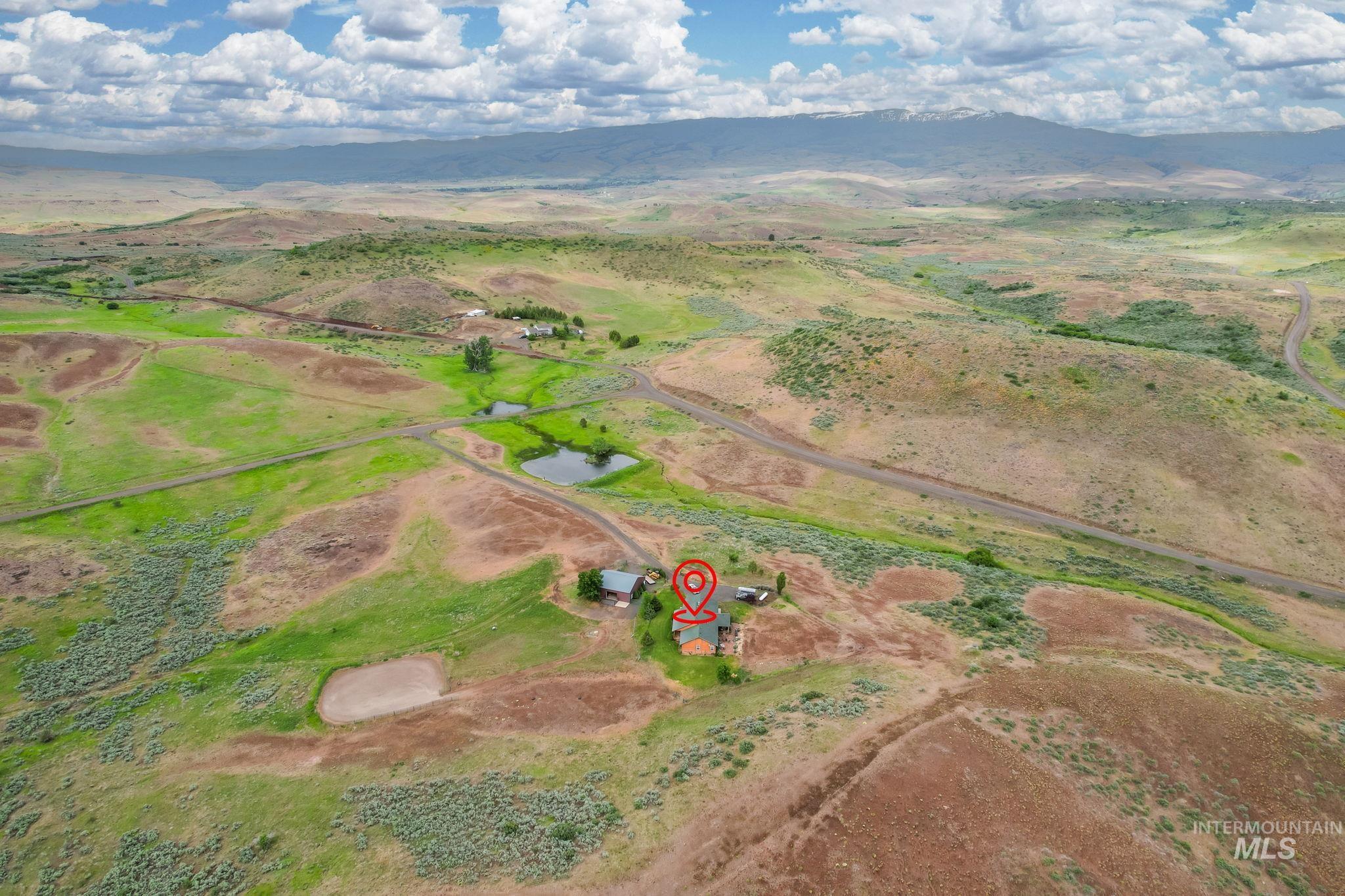 1829 Hidden Canyon Road Council, ID 83612 - Photo 50 of 50