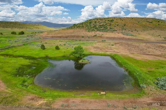 $999,999 | 1829 Hidden Canyon Road, Council, ID 83612