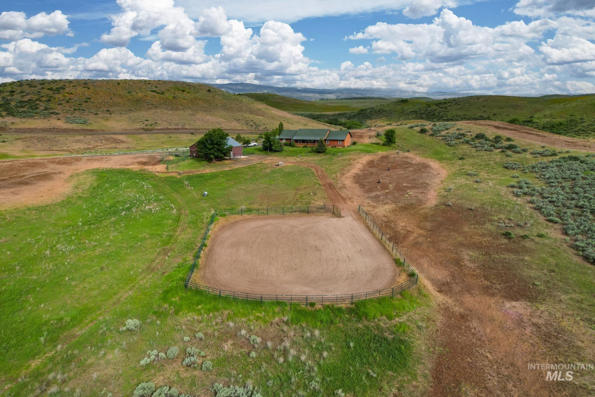 1829 Hidden Canyon Road Council, ID 83612 - Photo 7 of 50