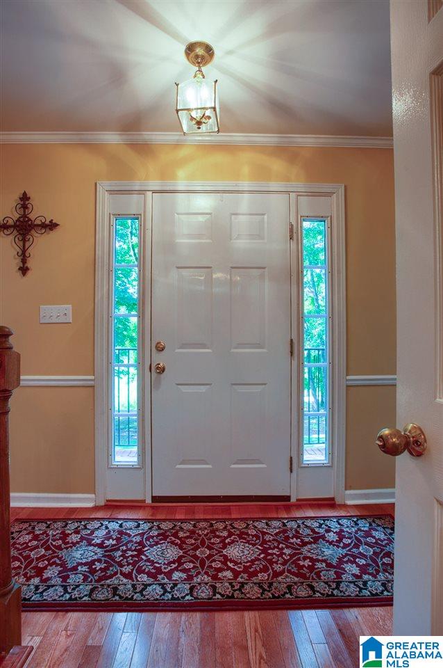 260 Pepper Road Cropwell, AL 35054 - Photo 5 of 37