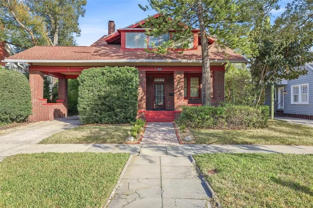 $1,399,900 | 840 S Boulevard, Tampa, FL 33606