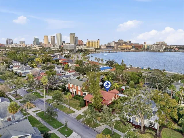 $1,399,900 | 840 S Boulevard, Tampa, FL 33606
