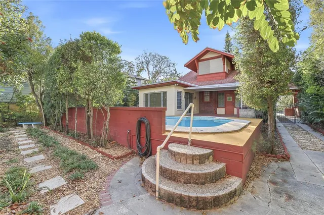 $1,399,900 | 840 S Boulevard, Tampa, FL 33606